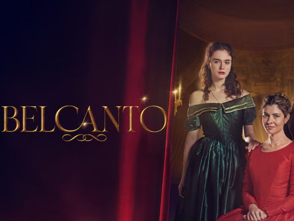 poster di belcanto